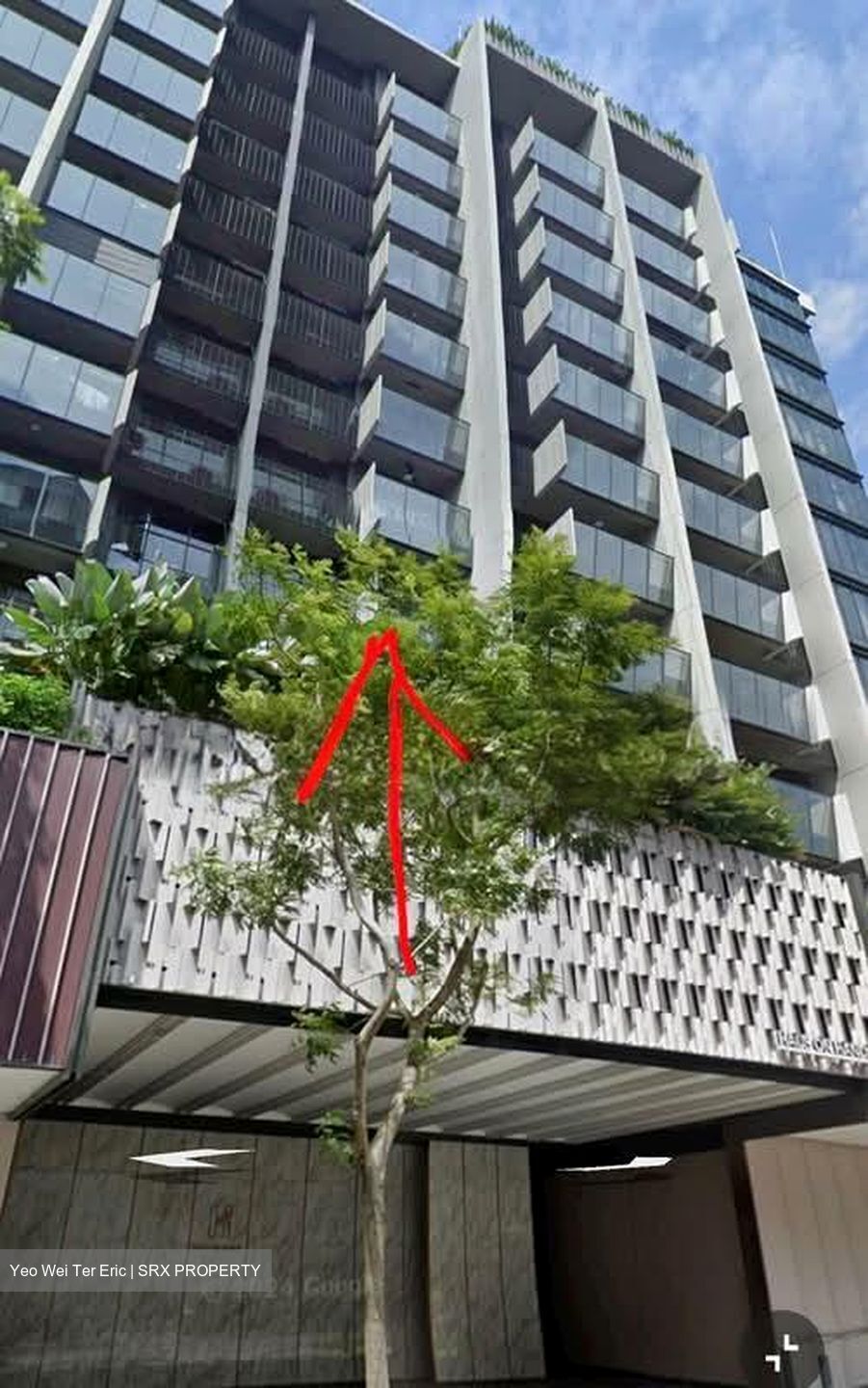 Haus On Handy (D9), Condominium #528933381